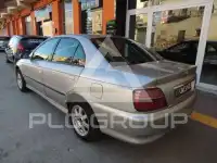 2001 Honda Accord