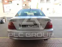 2001 Honda Accord