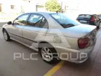 2001 Honda Accord