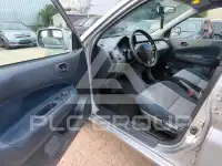 2001 Honda HR-V