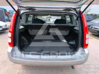 2001 Honda HR-V