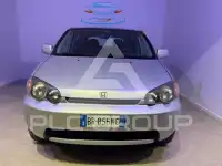 2001 Honda HR-V