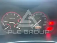2001 Honda HR-V