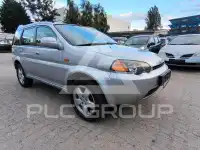 2001 Honda HR-V