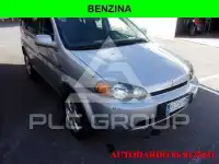 2001 Honda HR-V