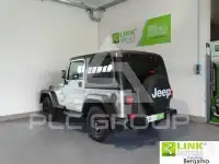2001 Jeep WRANGLER
