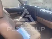 2001 Jeep CHEROKEE