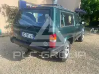 2001 Jeep CHEROKEE