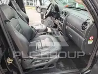 2001 Jeep CHEROKEE