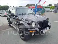 2001 Jeep CHEROKEE