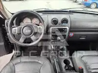2001 Jeep CHEROKEE