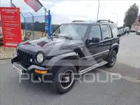 2001 Jeep CHEROKEE