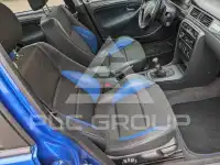 2001 MG ZS