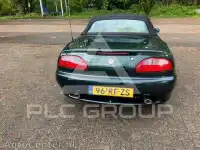 2001 MG 