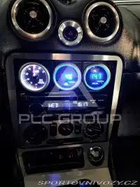2001 Mazda MX-5