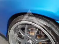 2001 Mazda MX-5