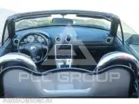 2001 Mazda MX-5