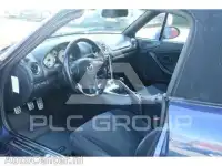 2001 Mazda MX-5