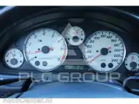 2001 Mazda MX-5