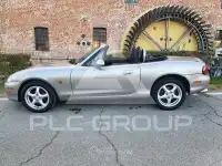 2001 Mazda MX-5