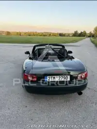 2001 Mazda MX-5