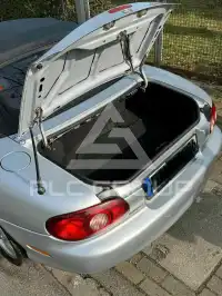 2001 Mazda MX-5