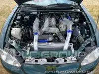 2001 Mazda MX-5