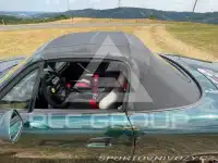 2001 Mazda MX-5