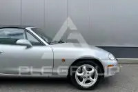 2001 Mazda MX-5