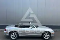 2001 Mazda MX-5