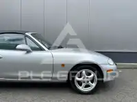 2001 Mazda MX-5