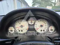 2001 Mazda MX-5