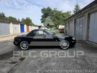 2001 Mazda MX-5