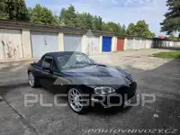 2001 Mazda MX-5