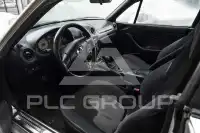 2001 Mazda MX-5