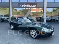 2001 Mazda MX-5