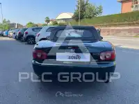 2001 Mazda MX-5