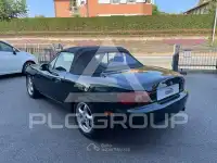 2001 Mazda MX-5