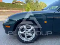 2001 Mazda MX-5