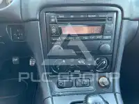 2001 Mazda MX-5