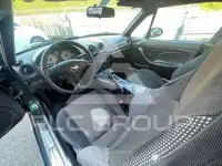 2001 Mazda MX-5