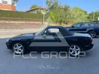 2001 Mazda MX-5