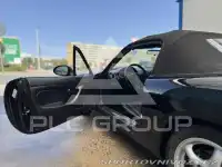 2001 Mazda MX-5