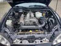 2001 Mazda MX-5