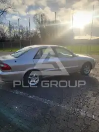 2001 Mazda 626
