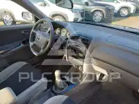 2001 Mazda 626