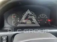 2001 Mazda 626