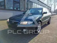 2001 Mazda 626