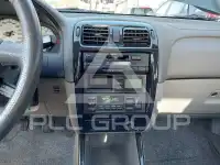 2001 Mazda 626