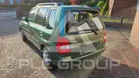 2001 Mazda Demio
